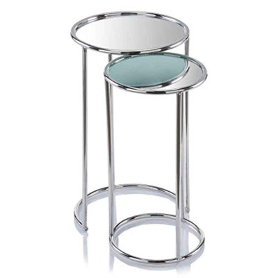 Valor Nested Mirror Tables
