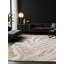 Tapis beige soyeux et moelleux-1461176402