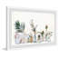 Botanical Bottles - Single Picture Frame Painting-1972611525