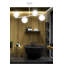 Gaen 4 - Light Unique/Statement Pendant-1488006169