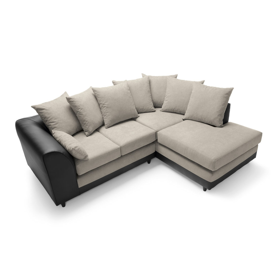 Ecksofa Fiorillo