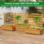 Wood Planter Box