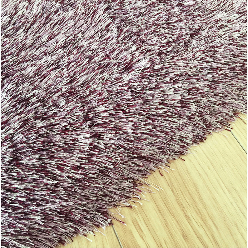 Tapis touffeté à la main, Rectangle 5 pi x 7 pi