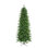 Slim Pre-Lit Fir Christmas Tree