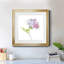 Simple Study III par J Paul - reproduction d'art encadrée-598418599-598418596
