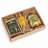 Brunch Ornaments. Set Of 3