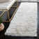 Morrell Shag Hand Tufted Performance Solid Color Rug