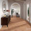 Angela Harris Mediterra 8x8 Matte Terracotta Porcelain Tile-1862092508