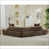 Brown Polyester Blend is out of stock selected