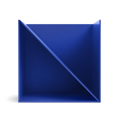 HiFive Magazine Rack