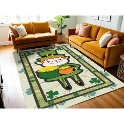 Tapis Holiday