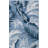 Mazzola Floral Light Blue/Dark Blue Indoor / Outdoor Area Indoor/Outdoor Area Rug-1533676605