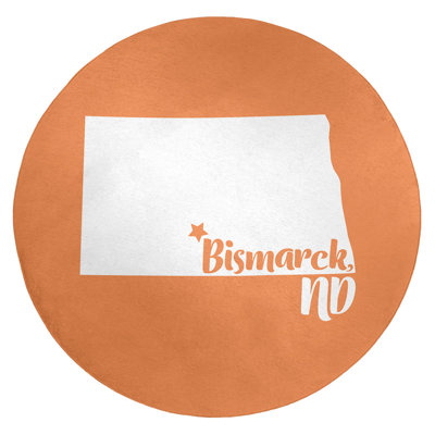 Tapis en polyester bismarck north dakota
