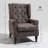 Lachesis Wingback Chair,wood-981078452