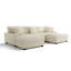 5 Seater Sofa & Chaise-987739972