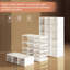 Plastic / Acrylic Wardrobe