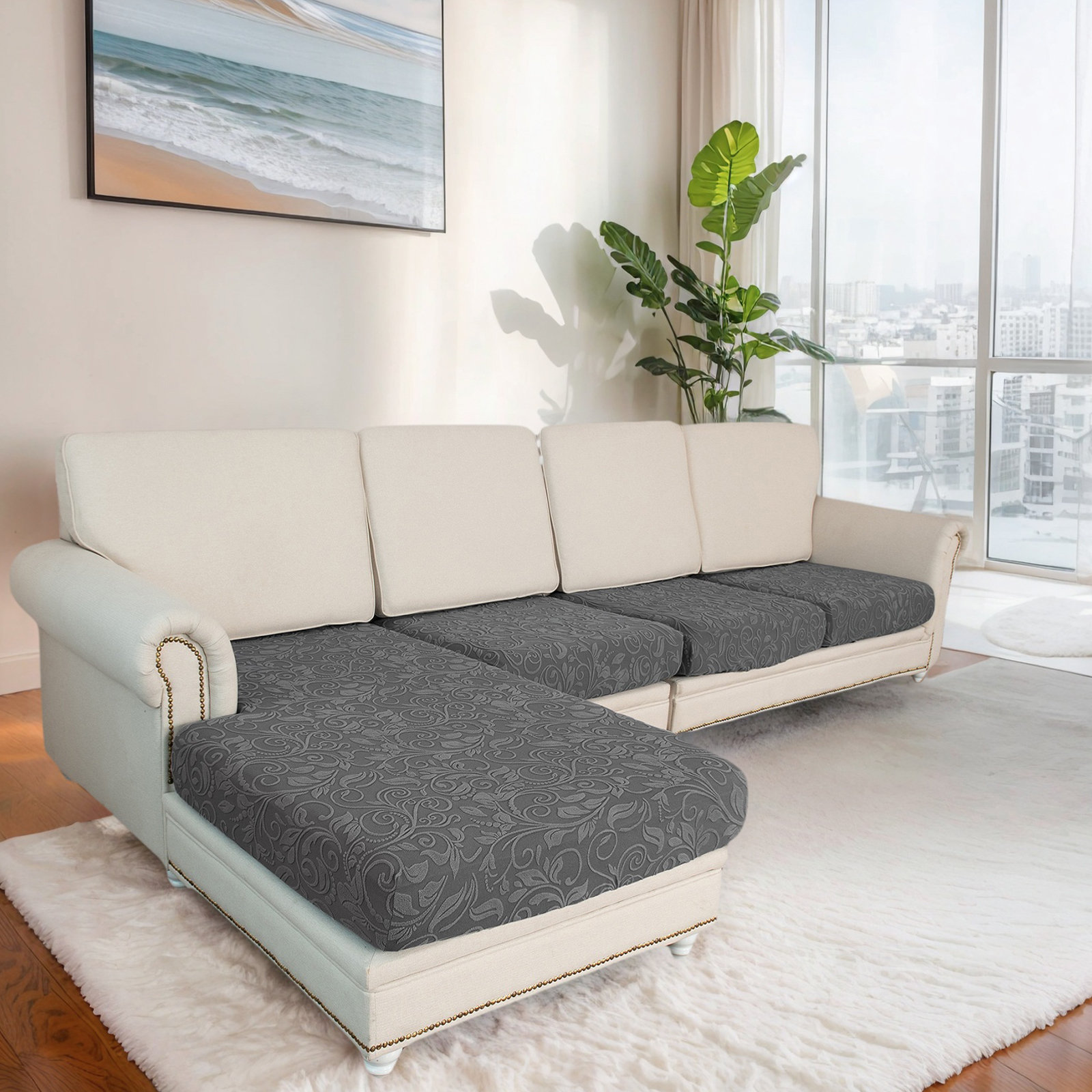 Horizontal And Vertical Graph Stretches And Compressions