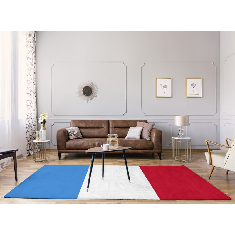 Chenille Indoor Rug, Rectangle 8' x 10'