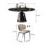 Ensemble de table de salle à manger Luxury Modern-125118924-125118925