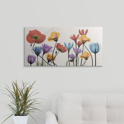 Manigault Albert Koetsier - Print