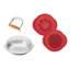 Nordic Ware 5 Piece Non-Stick Aluminum Bakeware Set