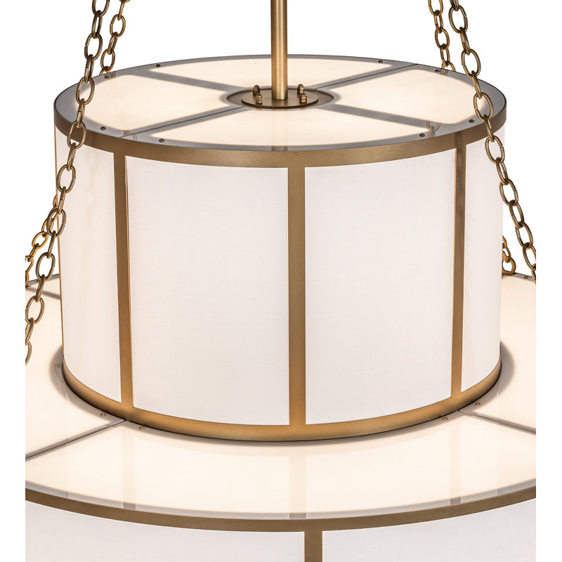 16 - Light Pendant