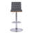 Branch Height Adjustable Swivel Bar Stool-31455582