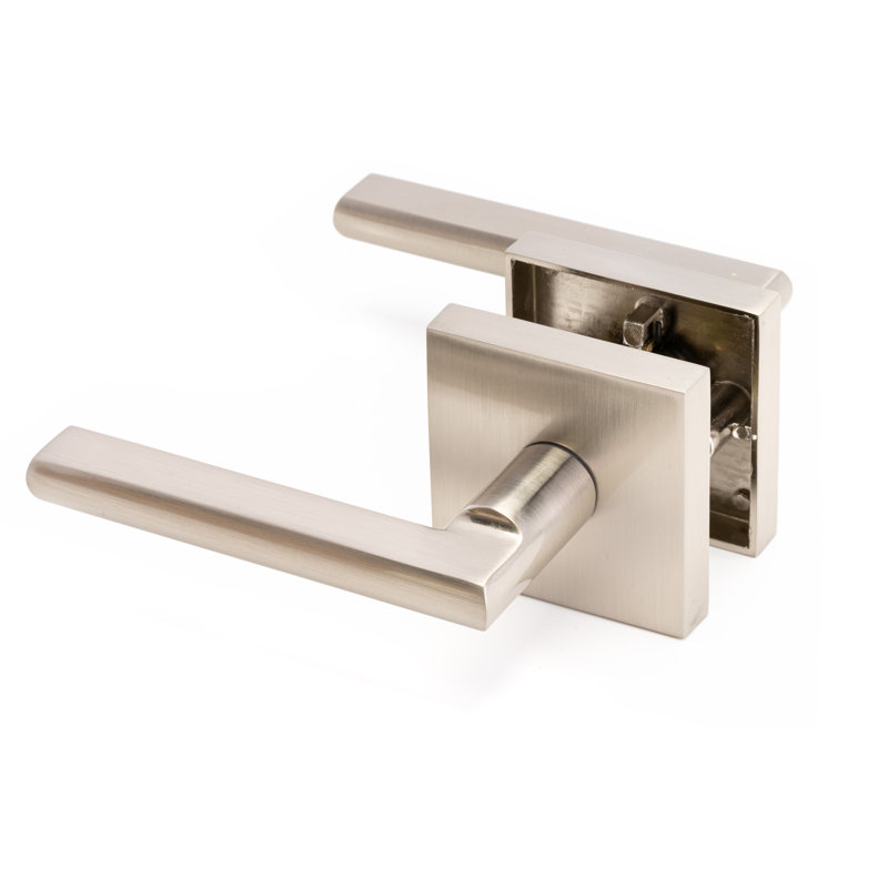 Levier de porte