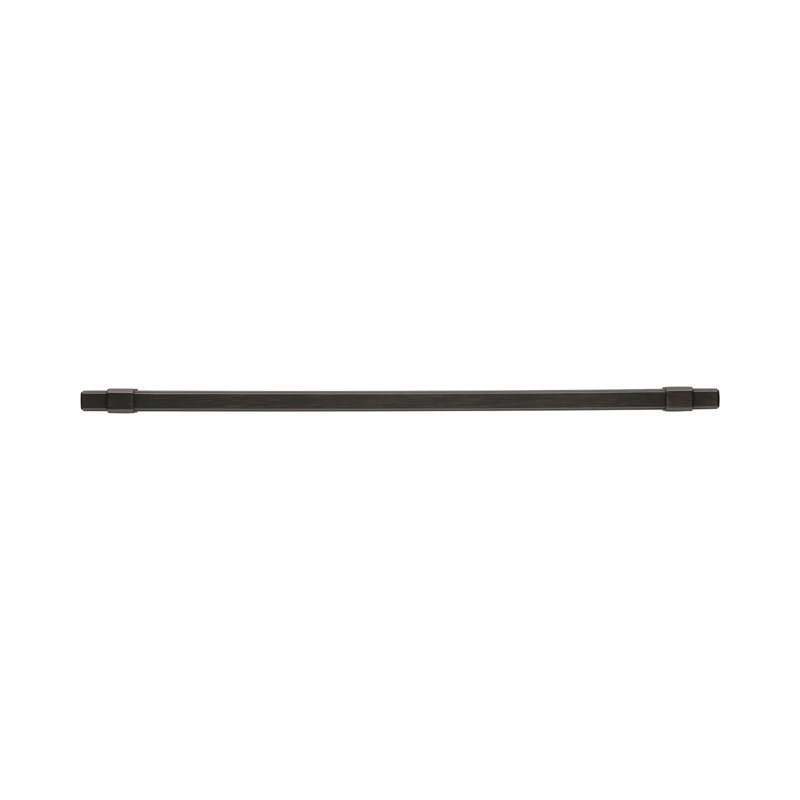 Monroe 18" Center Appliance Pull, Vintage Bronze, 18"