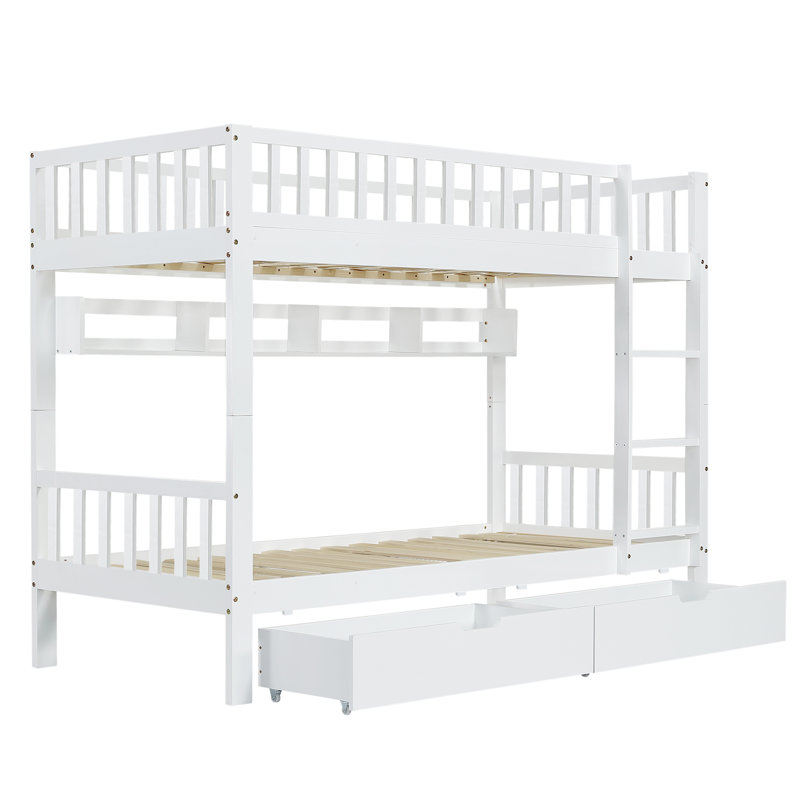 Boeld Bed