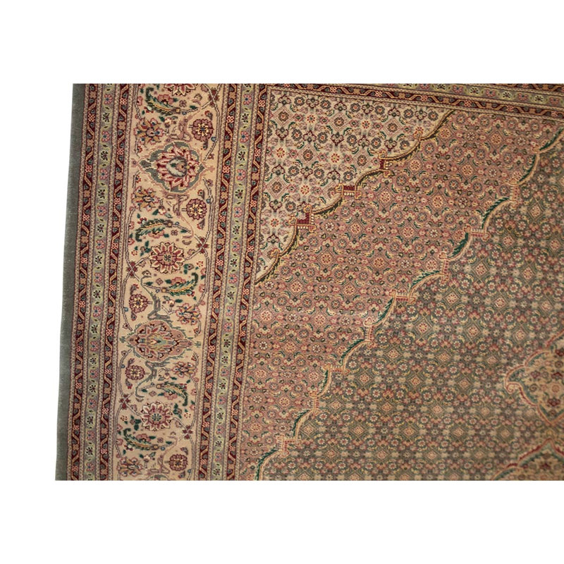 One-of-a-Kind 5'9" X 8'9" Area Rug