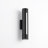 Modern Black Linear LED Outdoor Wall Light