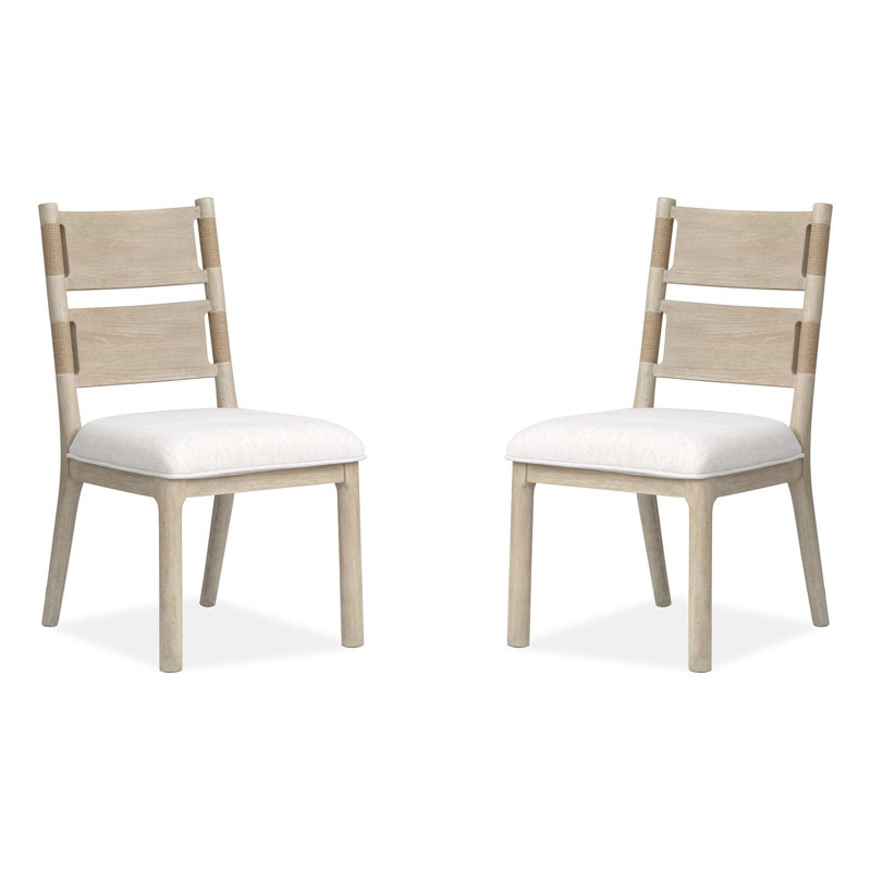 Upholstered Dining Side Chair