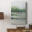 Faded Morning II -Gallery Wraraped Cavas-573793489