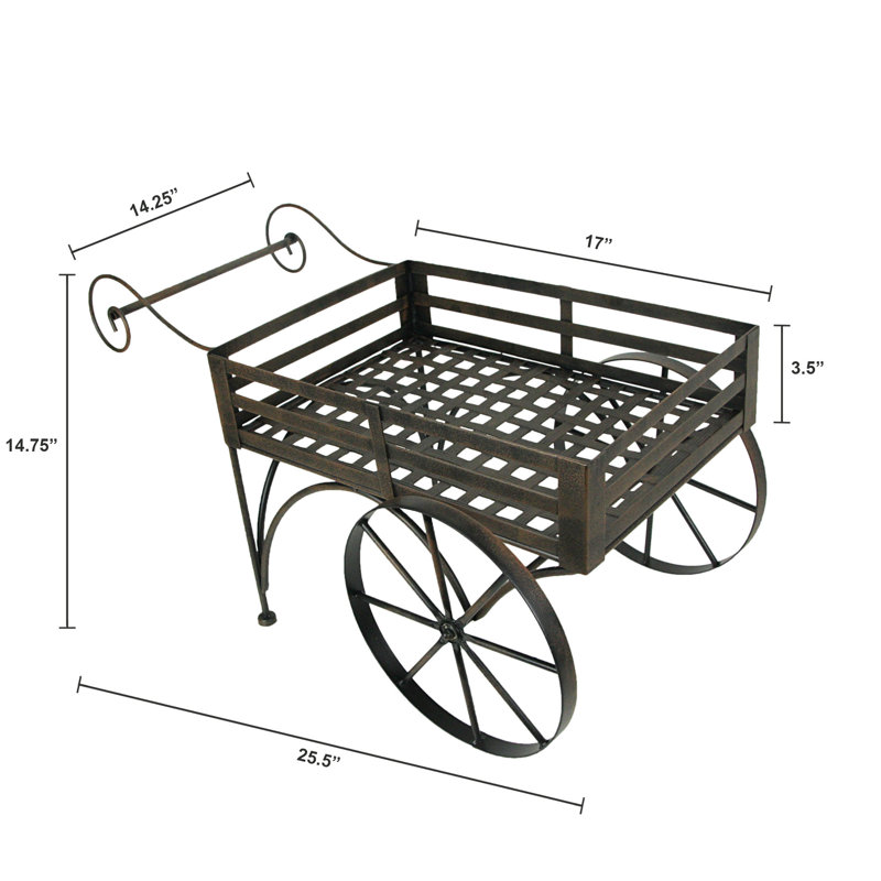 Plant Stand 1 Tier