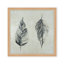 Nature Inspired "Silver Foliage" Canvas Wall Art By -1825741448-1825741446-1825741489