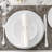 Nea 11'' Porcelain China Dinner Plate