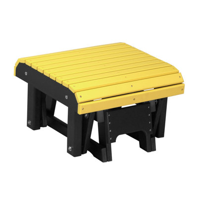 Banc coulissant Muier