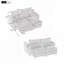 Canapé-lit convertible en Corduroy avec ports USB et deux porte-gobelets-1514843048