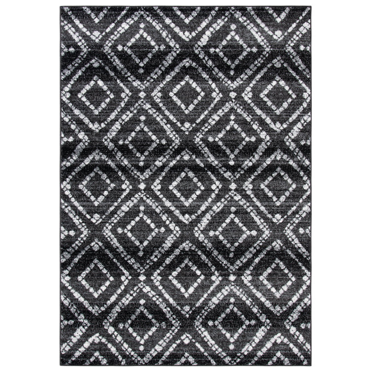 Gillenwater Performance Geometric Rug