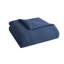 Cotton Waffle Duvet 3 Pc -114740616-114740619