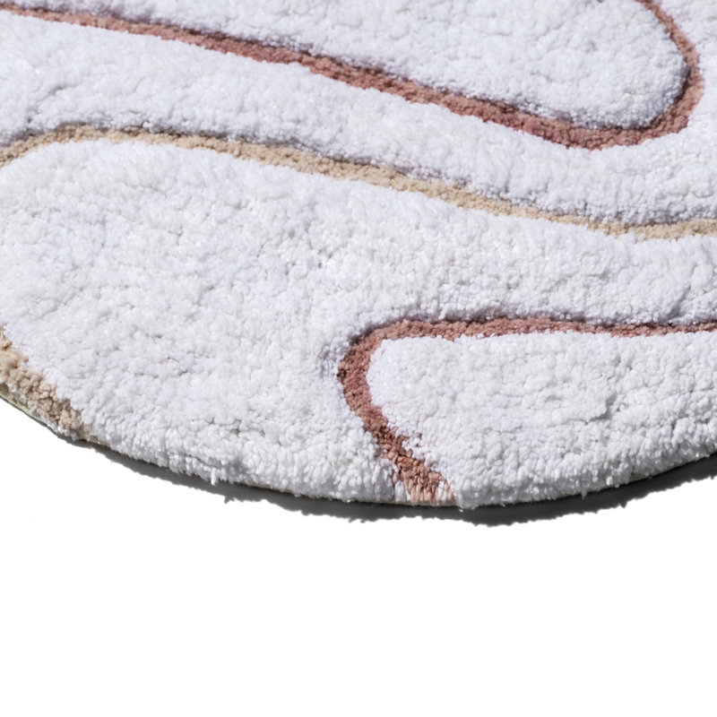 Non-Slip Bath Rug