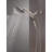 6-Setting PivotPro 3-in-1 Combination Shower Head with Hight Pressure ProClean Spray Brushed Gold-116423742