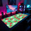 Polyester Desk Pad-159980074