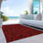  Machine Washable Indoor/Outdoor Chayden ACN1023 Rug-1821541853