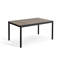 Keter Signature Porto 160cm Table + Elisa Dining Chair