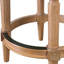 Ted Swivel Upholstered Counter Stool with Solid Wood Frame-1890758451-1916120051-1916120049