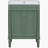 24'' Single Bathroom Vanity with Ceramic Top-97769828