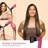 Shark Certified Renewed FlexStyle Malibu Pink Pro Curls Limited Edition