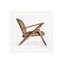 Chaise d'appoint Elgin